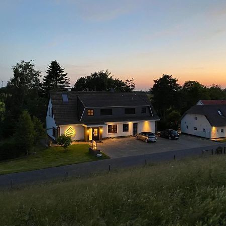 Appartamento Nordic Huus Butjadingen Esterno foto