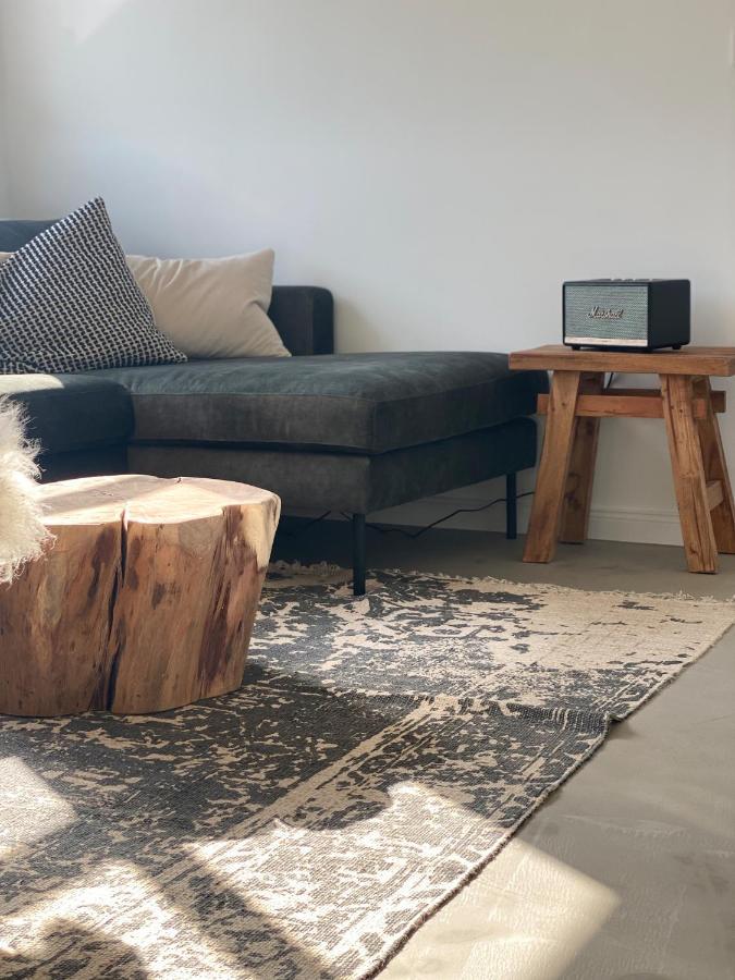 Appartamento Nordic Huus Butjadingen Esterno foto