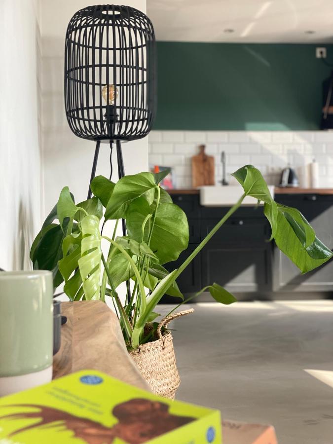 Appartamento Nordic Huus Butjadingen Esterno foto