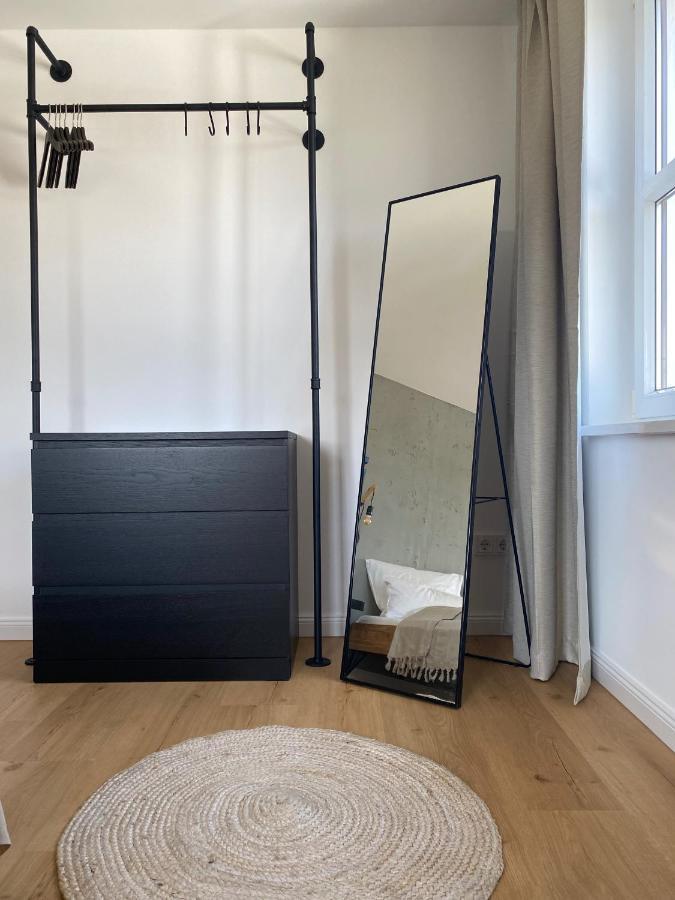 Appartamento Nordic Huus Butjadingen Esterno foto