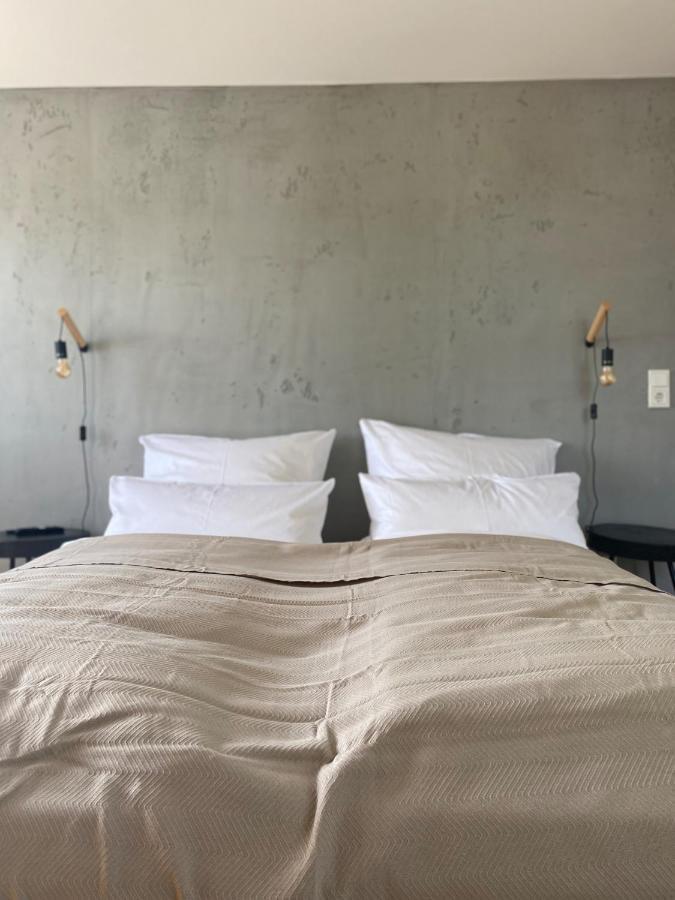 Appartamento Nordic Huus Butjadingen Esterno foto