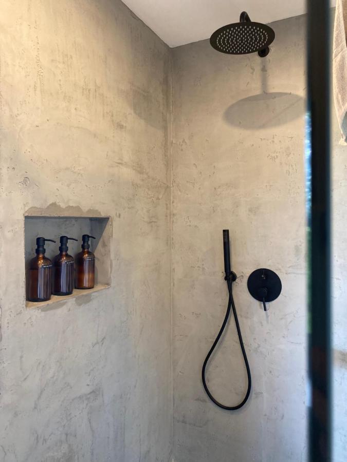Appartamento Nordic Huus Butjadingen Esterno foto