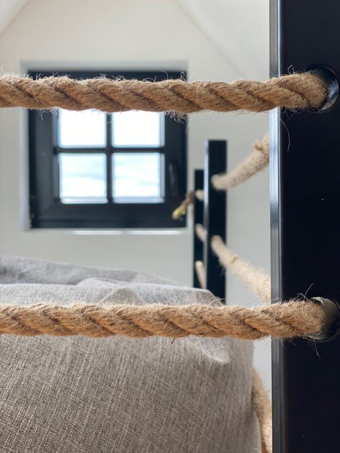 Appartamento Nordic Huus Butjadingen Esterno foto
