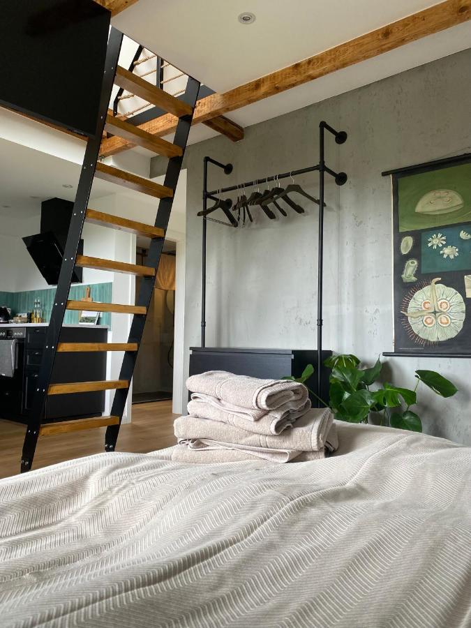 Appartamento Nordic Huus Butjadingen Esterno foto
