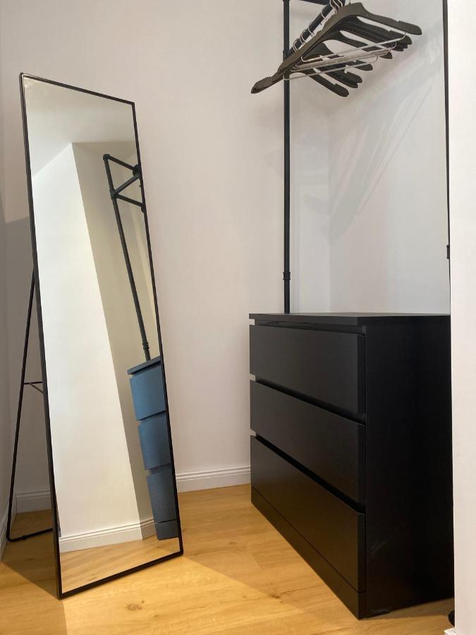 Appartamento Nordic Huus Butjadingen Esterno foto