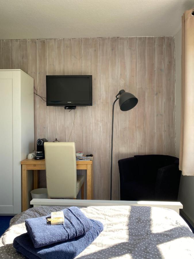 Appartamento Nordic Huus Butjadingen Esterno foto