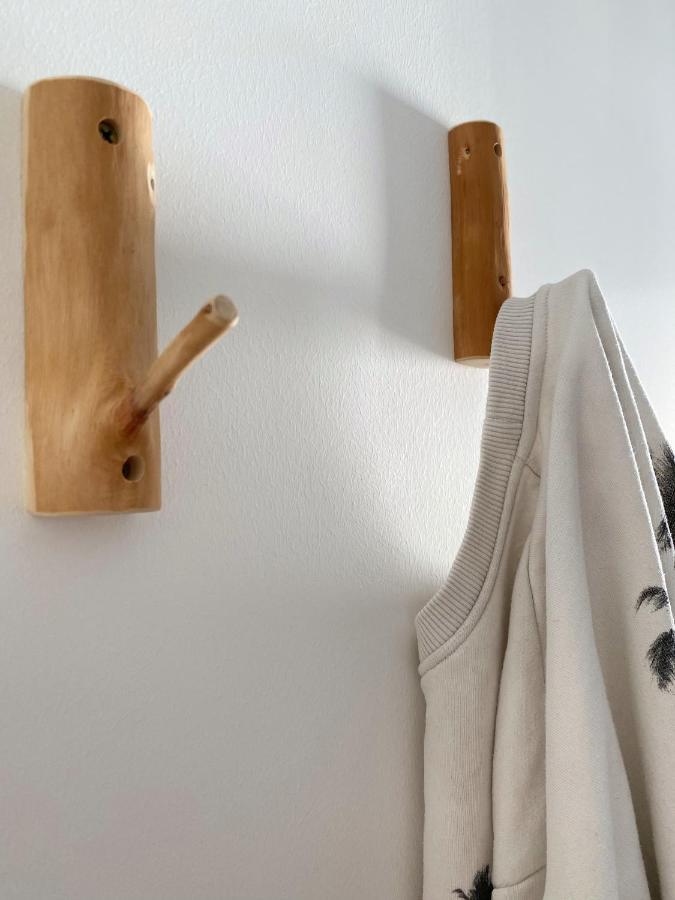 Appartamento Nordic Huus Butjadingen Esterno foto